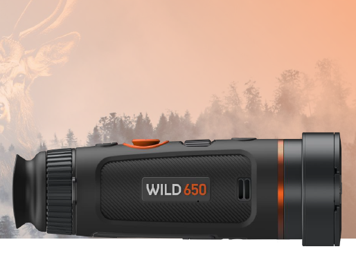 Portable & Handheld Thermal Devices